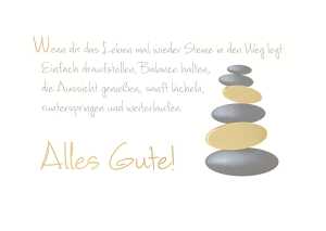 Vivo Arte Klappkarte Motiv 19 4010070269524