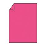 Briefbogen A4 165g 10ST pink COLORETTI 220726554