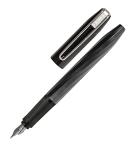Füller Slope Feder M Black 4014421261168