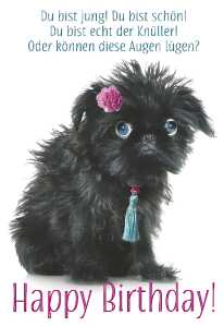 Cartolini Klappkarte Motiv 51 4010070221430