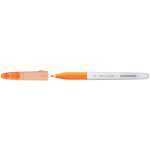 PILOT Radierbarer Fasermaler FRIXIO N COLORS, orange (5054366)