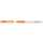 PILOT Radierbarer Fasermaler FRIXIO N COLORS, orange (5054366)