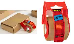 Scotch Packband C5020D 51141239262