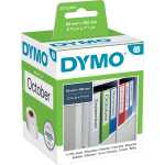 Dymo LabelWriter™ Etikettenrollen Ordneretikett...