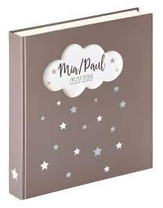Babyalbum Magical 28 x 30,5 cm