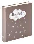 Babyalbum Magical 28 x 30,5 cm