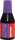 Stempelfarbe ohne Öl, 27ml violett mit Verstreicher # SF71043