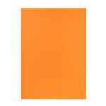 Falken Aktendeckel - A4, orange, Manilakarton 250 g/qm