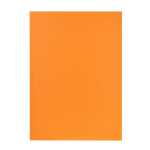 Falken Falken Aktendeckel - A4, orange, Manilakarton 250 g/qm