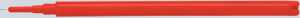 Ersatzmine Frixion Point rot, 0,5mm