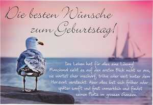 Cartolini Klappkarte Motiv 63 4010070221553