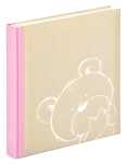 Babyalbum Dreamtime rosa, 28x30,5 cm