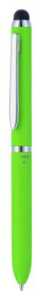 Multi Touch Pen Green 4014421310484