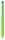 Multi Touch Pen Green 4014421310484