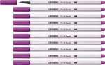 STABILO Pen 68 brush lila 4006381545679