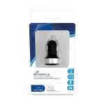 KFZ Ladegerät mit 3.4 A mit 2 USB Ausgängen