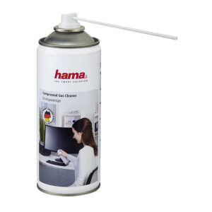 Druckgasreiniger 400ml HAMA 00084417