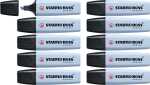 STABILO BOSS ORIGINAL Pastel Wolkenblau 4006381557986