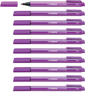 STABILO pointMax lila 4006381503594