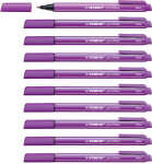 STABILO pointMax lila 4006381503594