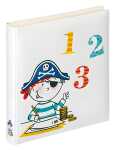 Fotoalbum Schule Pirat 28x30,5 cm