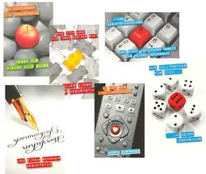 Glückwunschkarten 100 St. Geburtstag sortiert 4006603661606