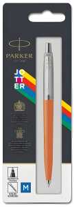 Kugelschreiber Jotter Originals, Orange C.C. - Parker, 1er Blister