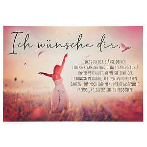 Cartolini Klappkarte Motiv 61 4010070221539