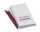 Briefumschlagpack 20/Dl Paper Royal Eisgrau