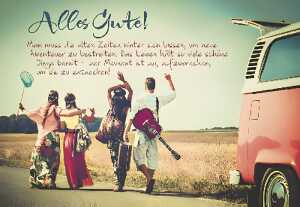 Cartolini Klappkarte Motiv 46 4010070221386