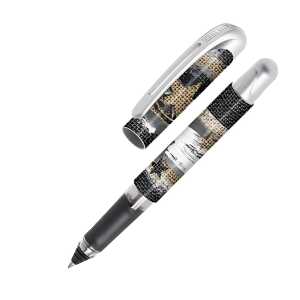 Rollerball College II Natural Star