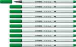 STABILO Pen 68 brush grün 4006381545884