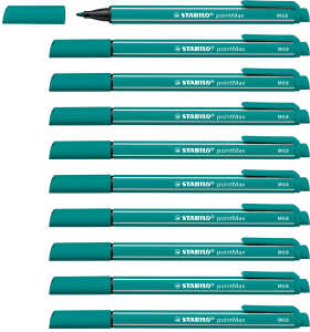 STABILO pointMax türkis 4006381503488