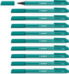 STABILO pointMax türkis 4006381503488