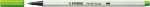 STABILO Pen 68 brush laubgrün 4006381545853