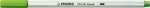 STABILO Pen 68 brush laubgrün 4006381545853