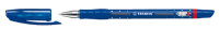 STABILO 588 "Exam Grade" Kugelschreiber, 1.0mm, blau