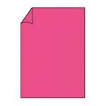Briefbogen A4 80g 10ST pink COLORETTI 220701554