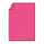 Briefbogen A4 80g 10ST pink COLORETTI 220701554
