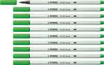 STABILO Pen 68 brush hellgrün 4006381545822
