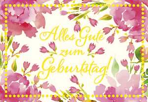 Vivo Arte Medi Klappkarte Motiv 7