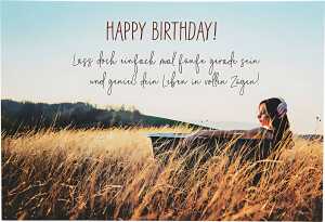 Cartolini Klappkarte Motiv 48 4010070221409