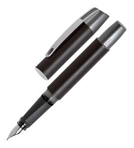 Füller Lefty Campus Soft Black Colour Line