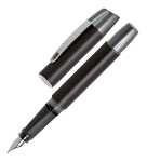 Füller Lefty Campus Soft Black Colour Line