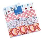 Info Pagemarker 18 x 70mm Petit Pan rot, 4x25 Blatt