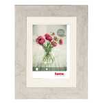 Kunststoffrahmen Chalet Taupe 10 x 15 cm