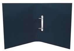 Ringbuch A4 S.O.H.O Navy 2 Ringe 25mm
