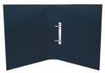 Ringbuch A4 S.O.H.O Navy 2 Ringe 25mm