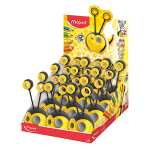 Anspitzer Croc Croc Biene für 4...