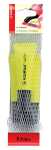 STABILO NEON 3er Netz gelb 4006381401210